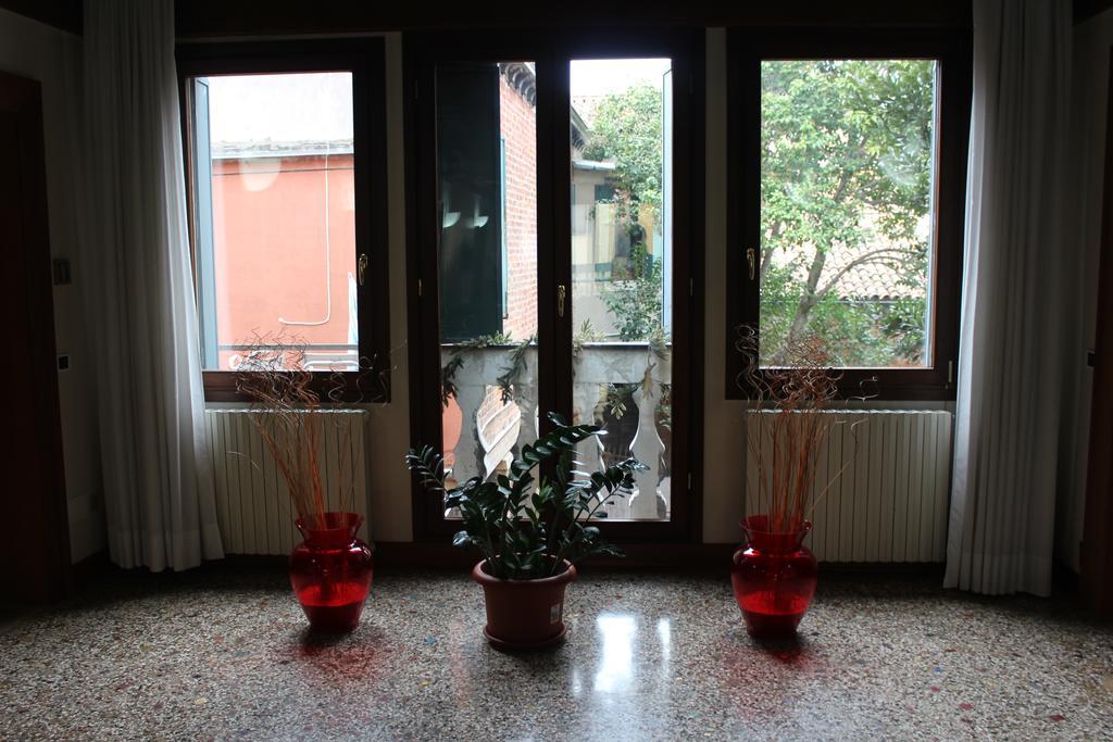 Domus Orsoni 2* Venetië