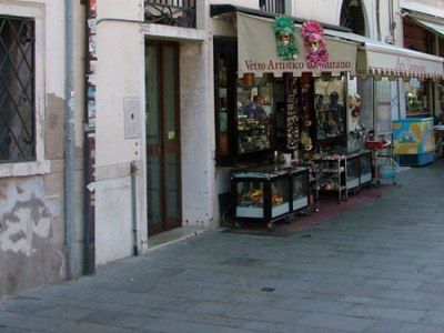 Airone 2* Venise