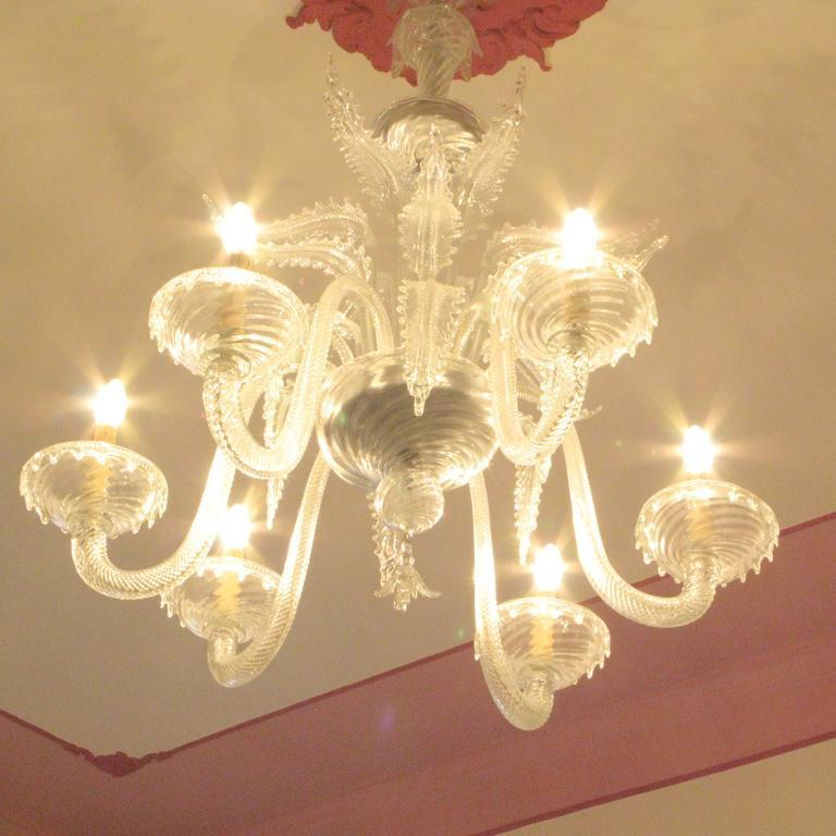 Appartement Casa Surian *