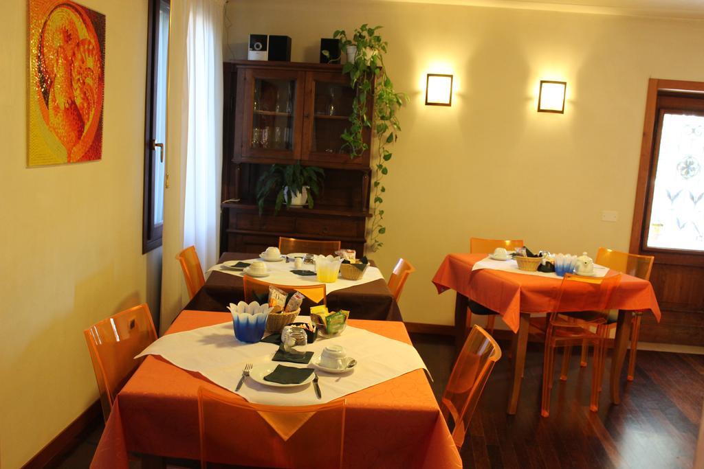 Domus Orsoni Bed & Breakfast Venetië