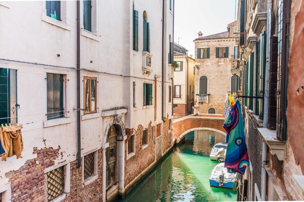 Lustraferi Apartment Venedig