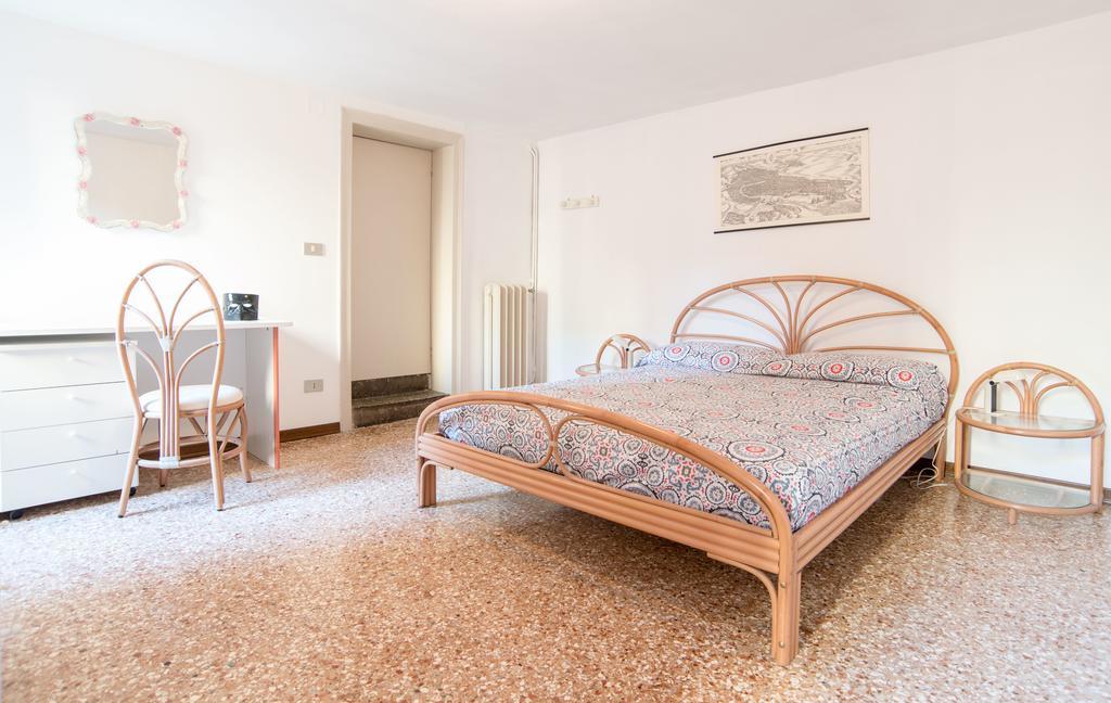 Lustraferi Apartment Venedig