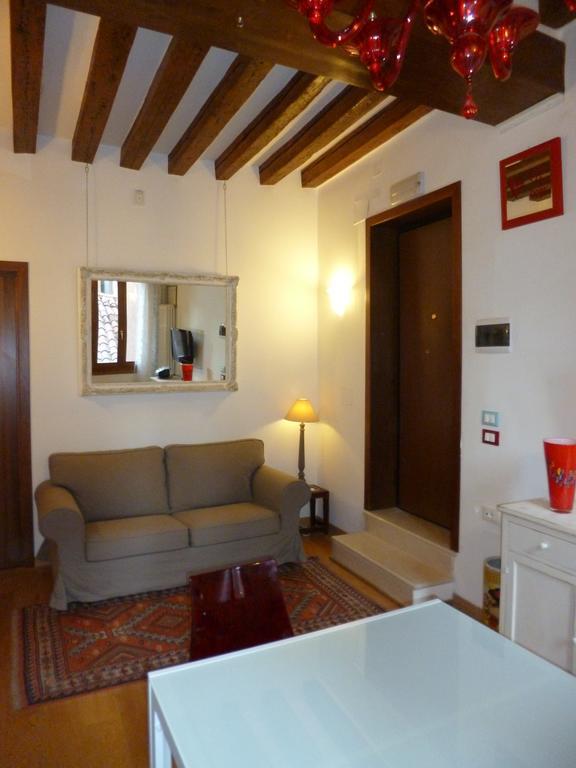 Appartement Casa Contarina *