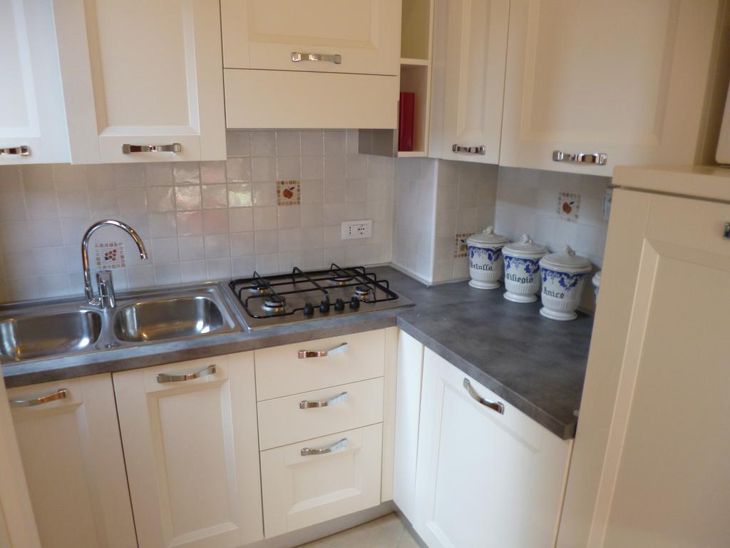 Casa Contarina Appartement *