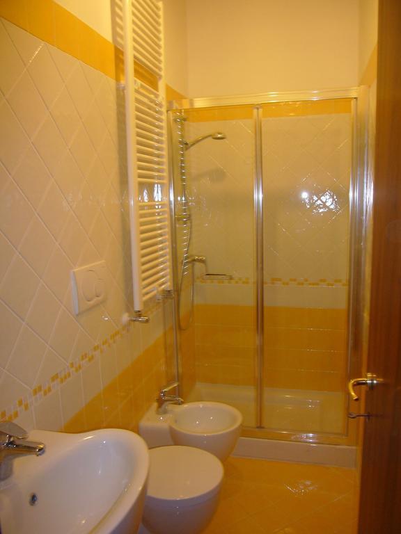 Casa Contarina Appartement Venetië