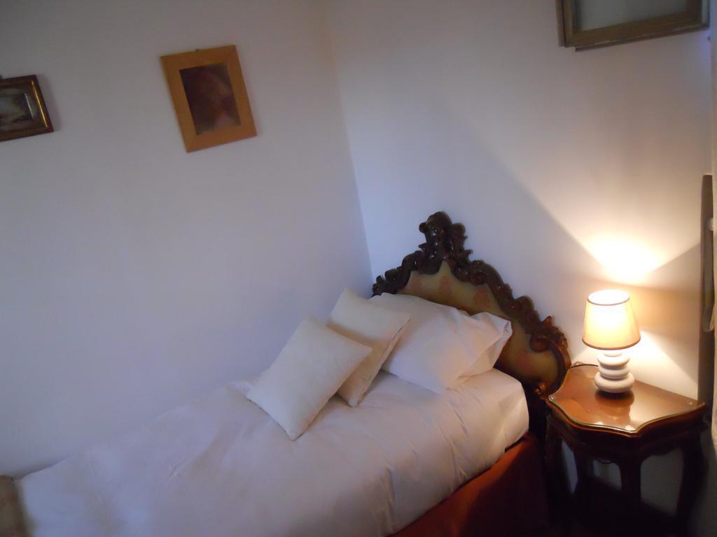 Appartement Casa Mia *