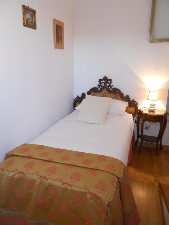 Appartement Casa Mia *