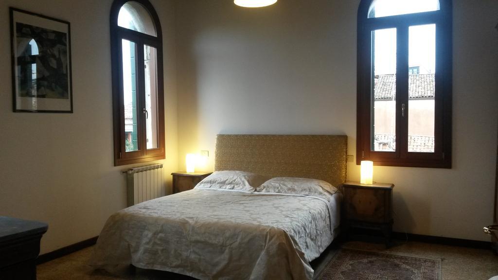 Apartment San Trovaso *