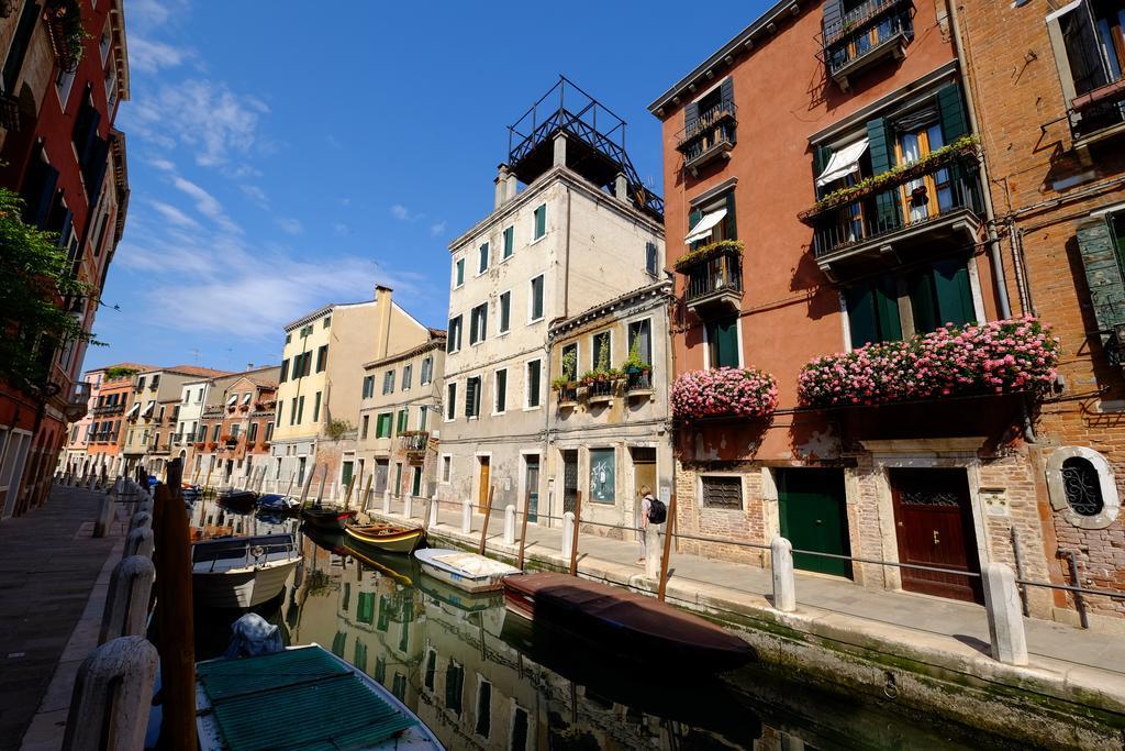 San Trovaso Apartment