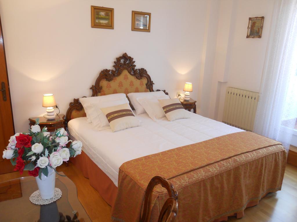 Casa Mia Appartement