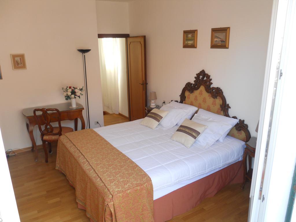 Casa Mia Appartement *
