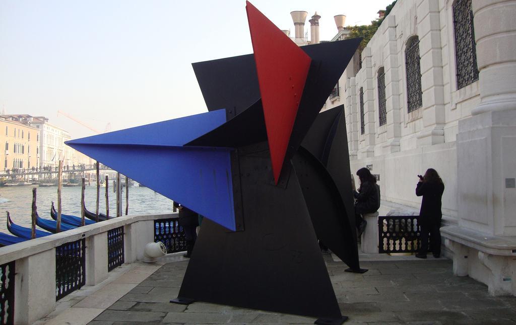 Peggy-guggenheim * Venedig