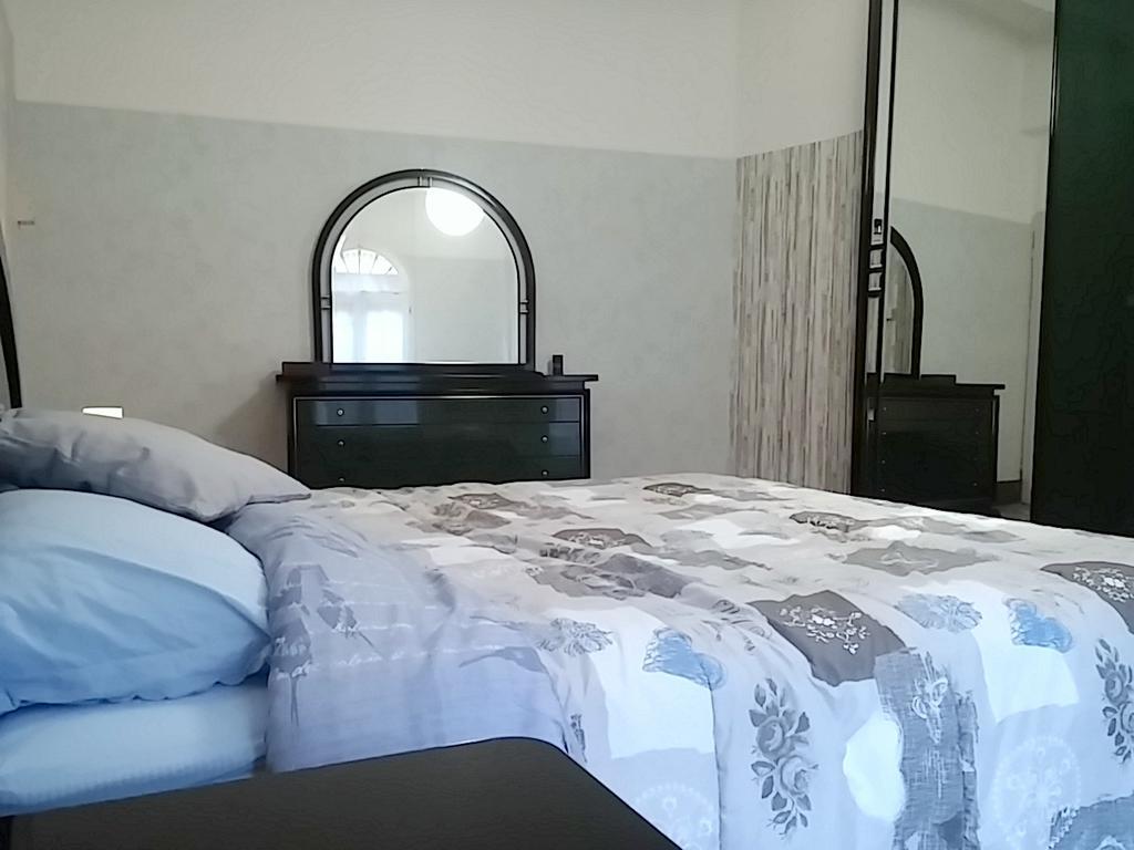 Casa Sul Rio Appartement *