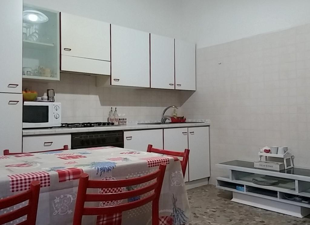 Casa Sul Rio Apartment Venedig