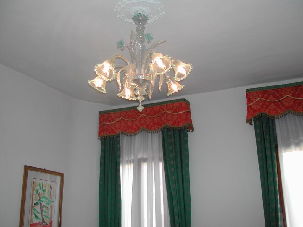 Appartamento Ca' Derai