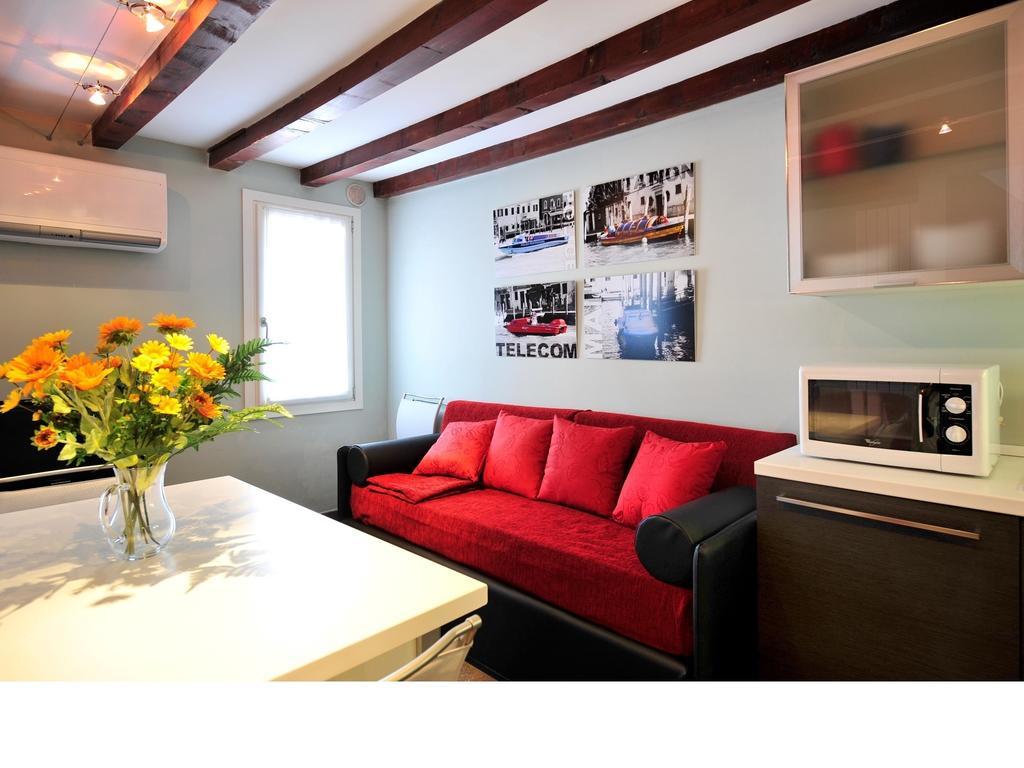 Appartement Palace La Vida By Wonderful Italy Venise