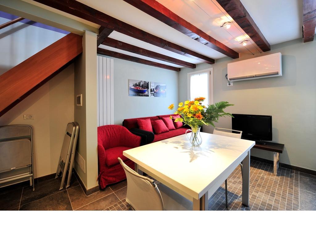 Palace La Vida By Wonderful Italy Appartement