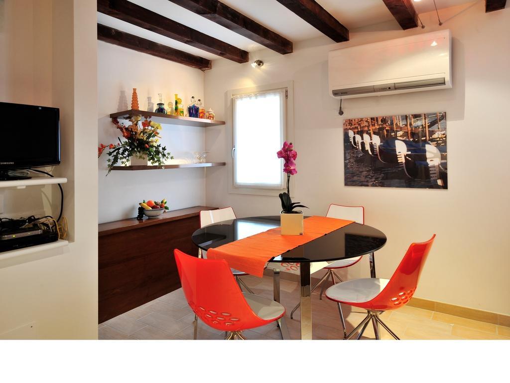 Palace La Vida By Wonderful Italy Appartement Venise