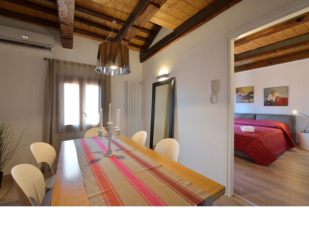 Appartement Sea To Sky By Wonderful Italy Venetië