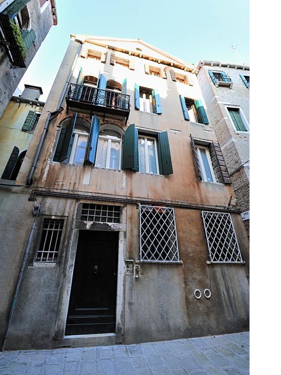 Appartamento Charming Castello