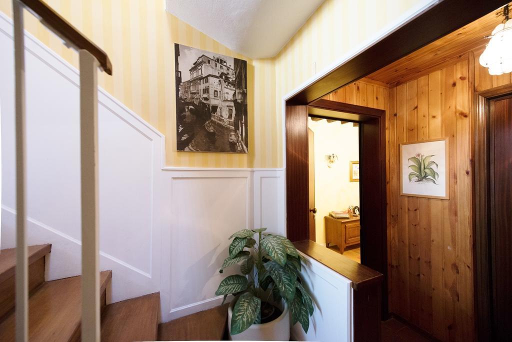 Ca' Coriandolo Appartement