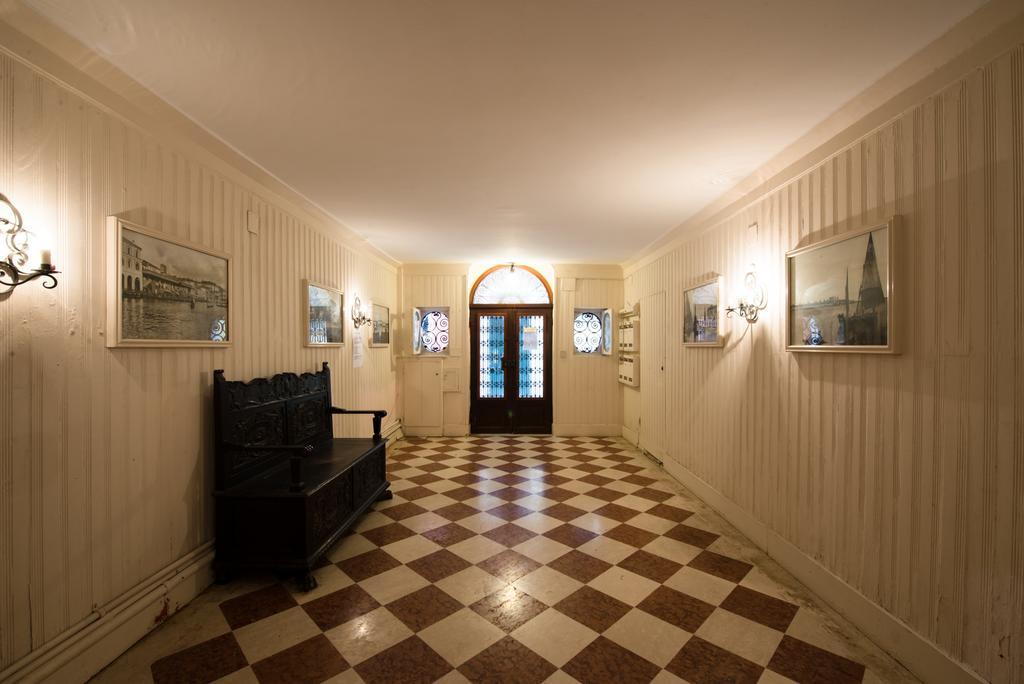 Appartement Ca' Coriandolo