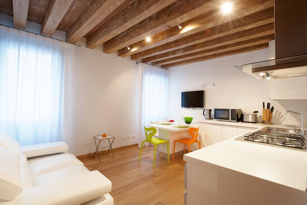 Apartment The Lion's House Apt3 Venedig