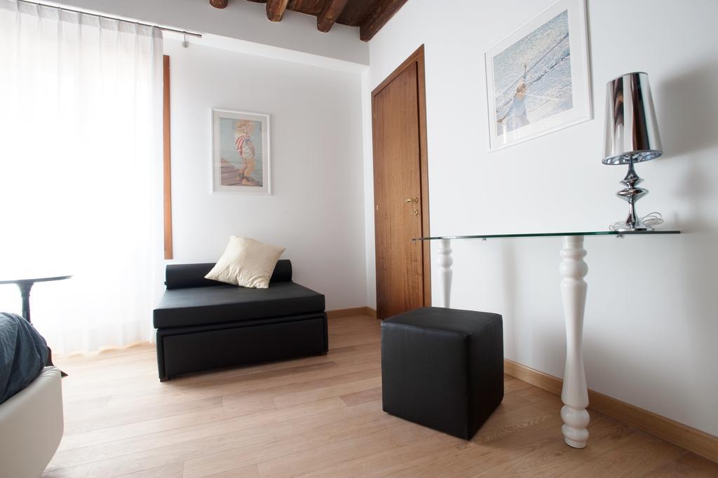 The Lion's House Apt3 * Venedig