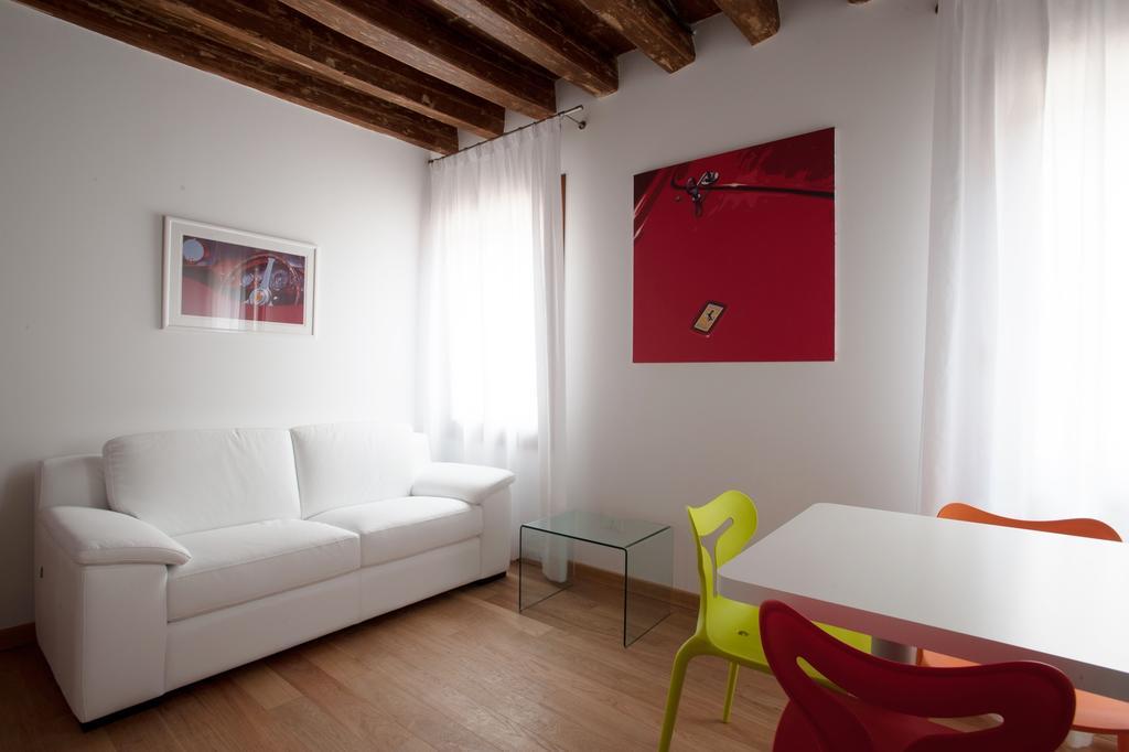 Appartement The Lion's House Apt1 *