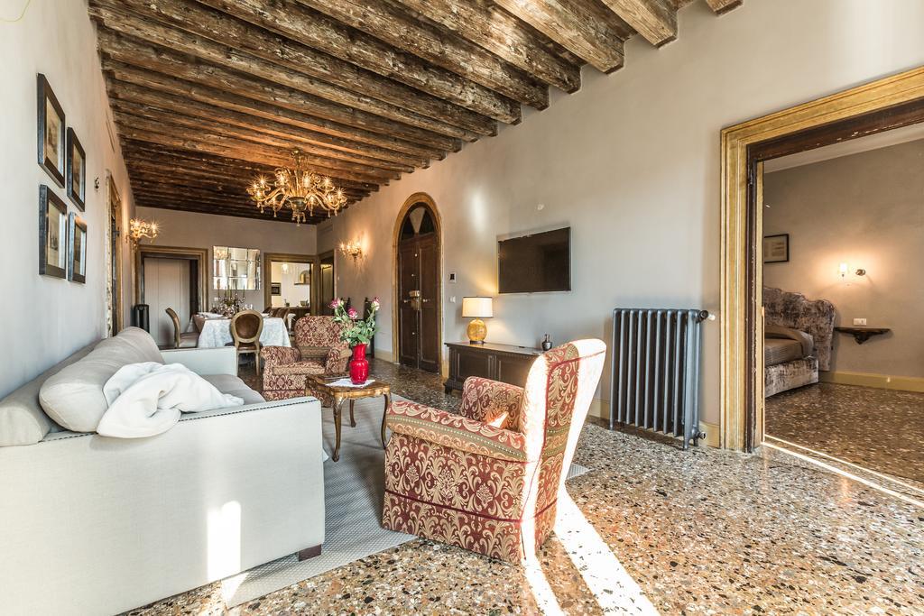 Palazzina Canal Appartement *