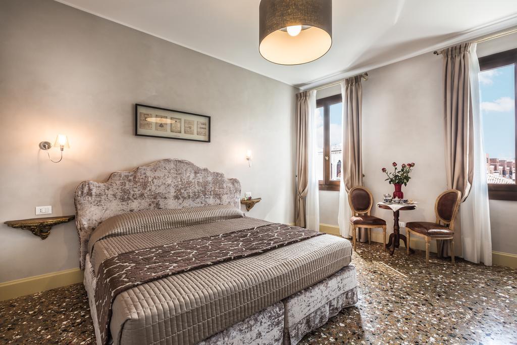Palazzina Canal Appartement