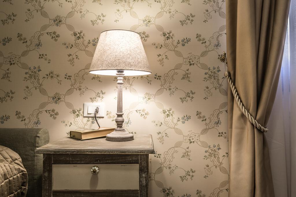Appartement Palazzina Canal *