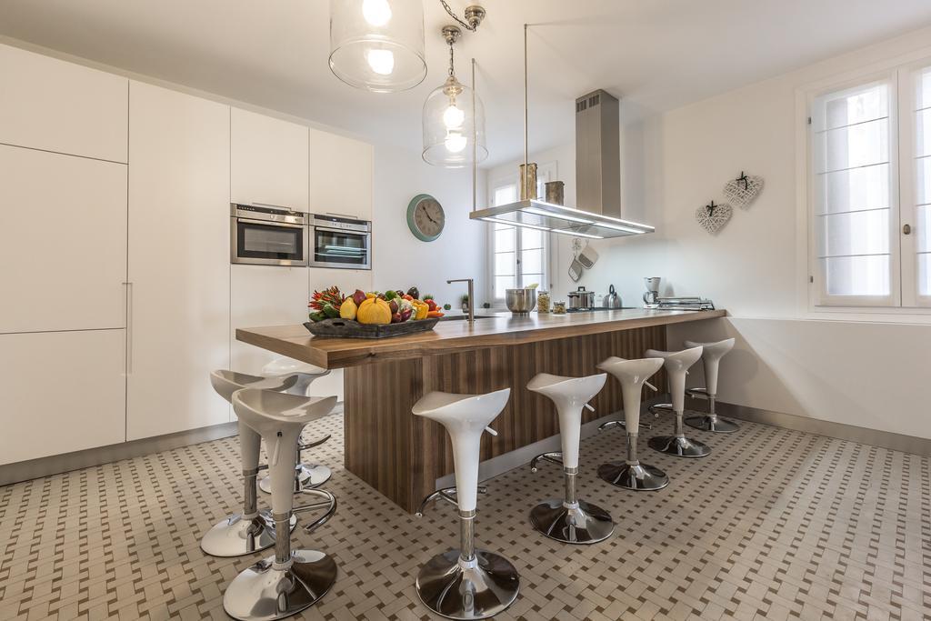Palazzina Canal Appartement *