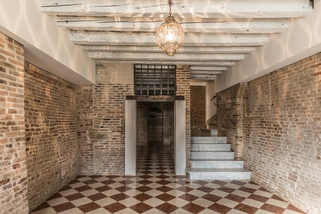 Appartement Palazzina Canal Venetië