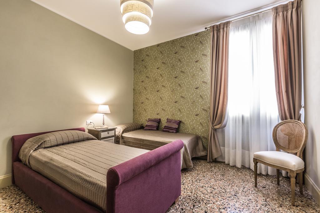 Appartement Palazzina Canal *