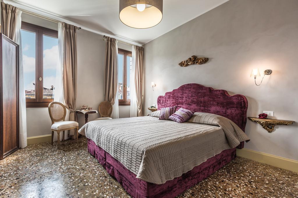 Palazzina Canal Appartement Venetië