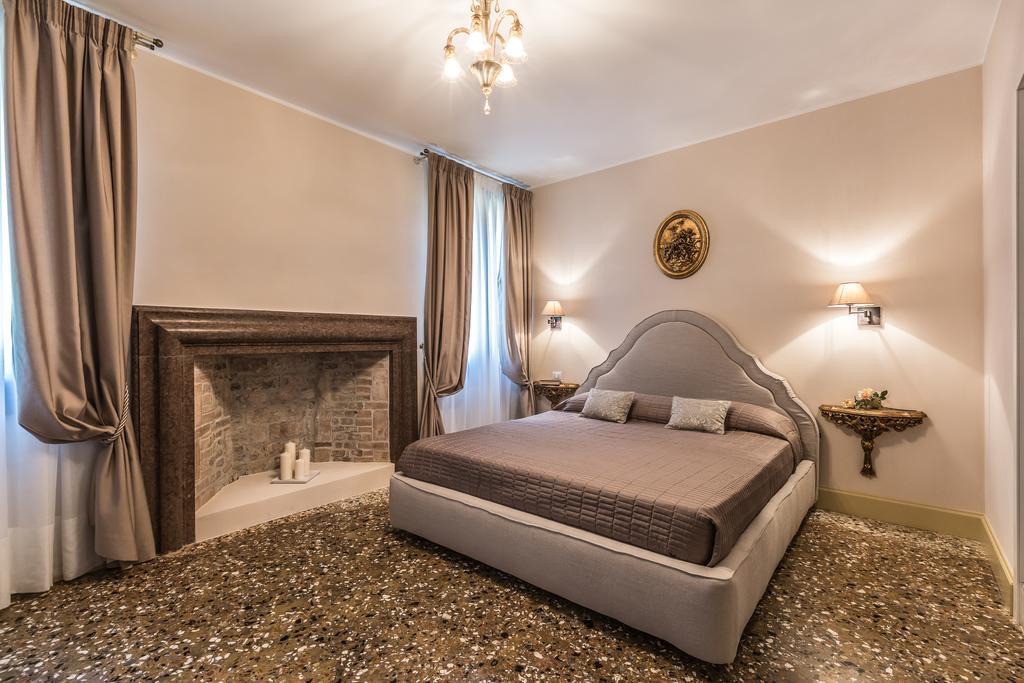 Palazzina Canal Appartement