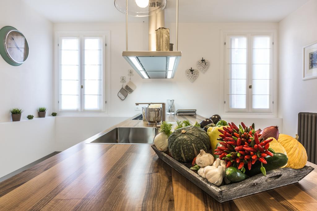 Palazzina Canal Appartement *
