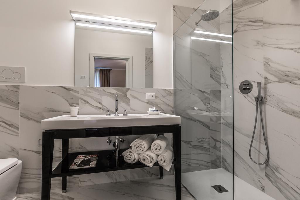 Palazzina Canal Appartement Venetië