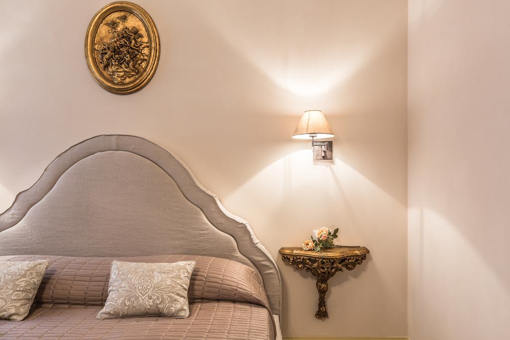 Appartement Palazzina Canal *