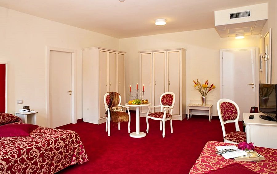 Ih Salute Palace (adults Only) Hotel Venetië