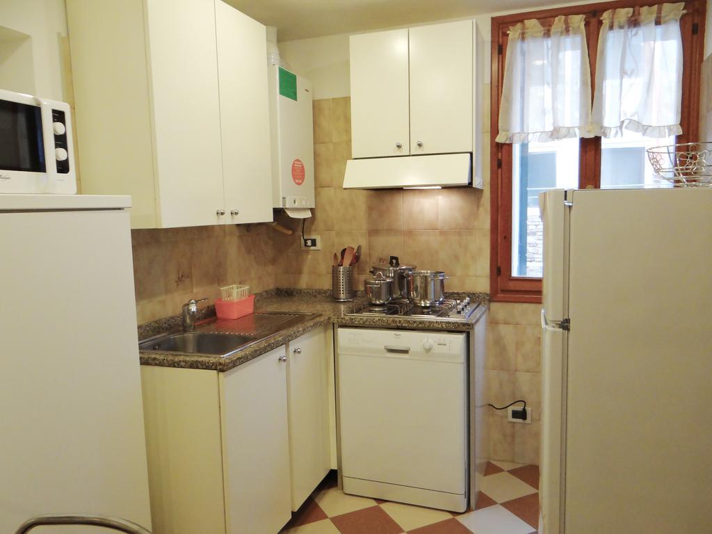 Al Ghetto Vecchio Venezia