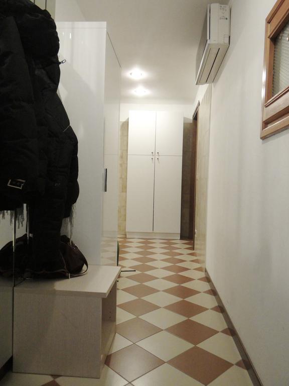 Al Ghetto Vecchio Appartamento *