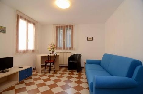 Appartamento Al Ghetto Vecchio