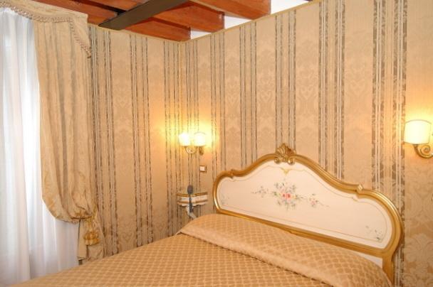 San Maurizio Hotel Venetië