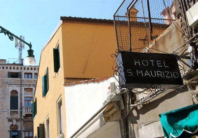 San Maurizio Venetië