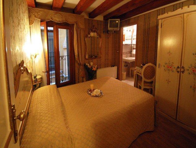 Hotel San Maurizio Venetië