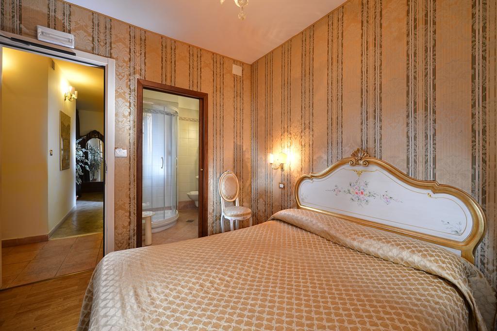Hotel San Maurizio Venetië