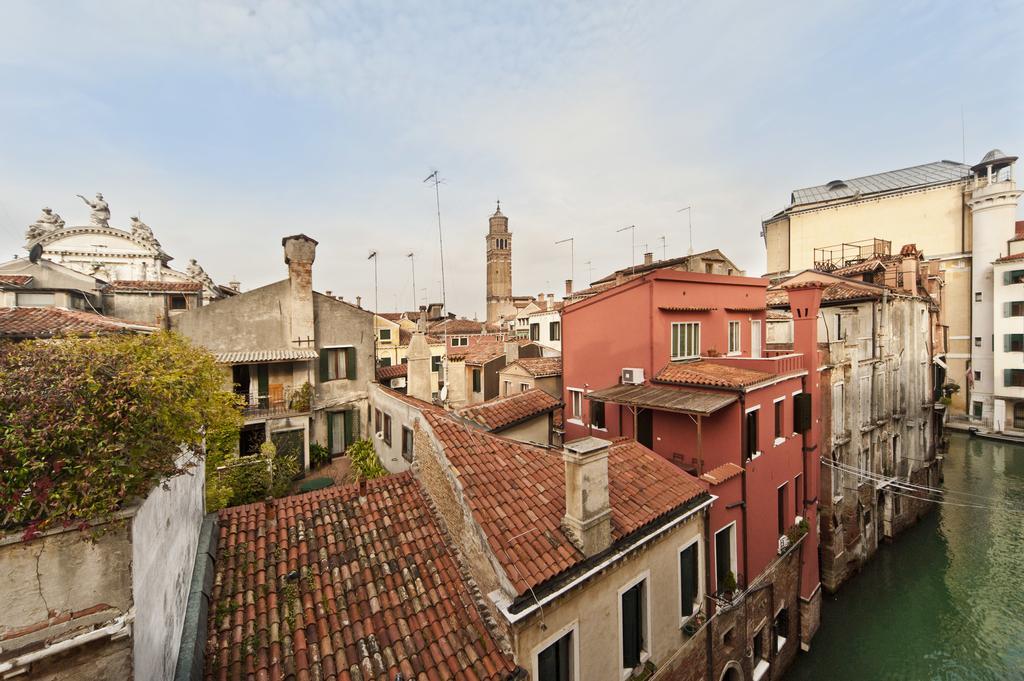 Very In Historical 1600 Palace With Lift A Few Min Walk From San Marco Square * Venetië