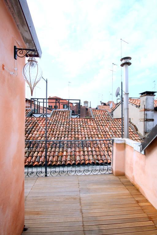 Terrazza Rialto * Venezia